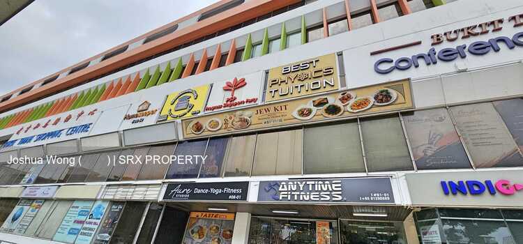 Bukit Timah Shopping Centre (D21), Office #413938181